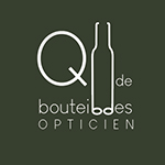Q DE BOUTEILLES