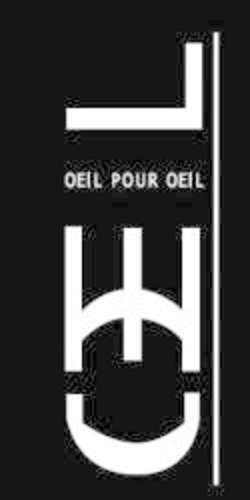 OEIL POUR OEIL - LE COMPTOIR DES OPTICIENS