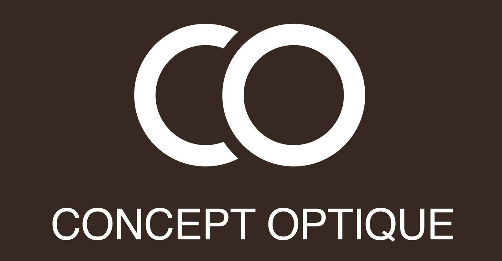 CONCEPT OPTIQUE