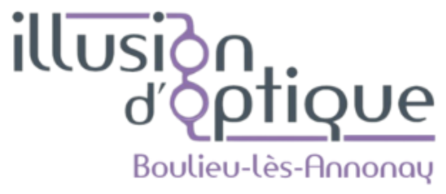 ILLUSION D'OPTIQUE